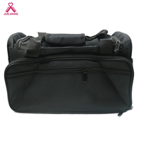 Sac à outils de coiffeur Juejiang personnalisé en gros avec peigne et ciseaux, modèle de sac à outils -07 pour coiffeurs
