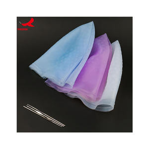 Mixed Procurement Low Price Salon Coloring Hair <b>Cap</b> Reusable DIY Color Hair Steamer Hair <b>Highlight</b> <b>Cap</b> With Hat Hooks - Product Image 3