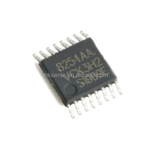Circuito integrado de protección de batería original FM8254AAV TSSOP-16 serie 3/4 - Product Image 2
