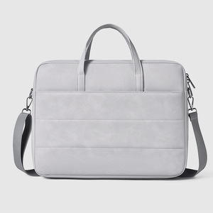 Maletín Grande de Alta Calidad para Negocios, Oficina, Trabajo, Estudiantes, Viajes, Resistente a Impactos, para Portátil, Bolso de Mano - Product Image 5