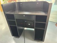 Display LED GOB P2.5mm con Frequenza di Aggiornamento 3840Hz, Luminosità 600 nit, Uso Interno, Impermeabile IP43, Garanzia di 2 Anni per Reception