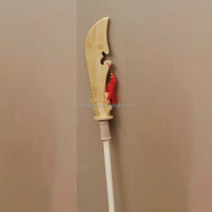 Wushu-Waffe im Kampfkunst-Stil Kwan-Schwert - Product Image 5