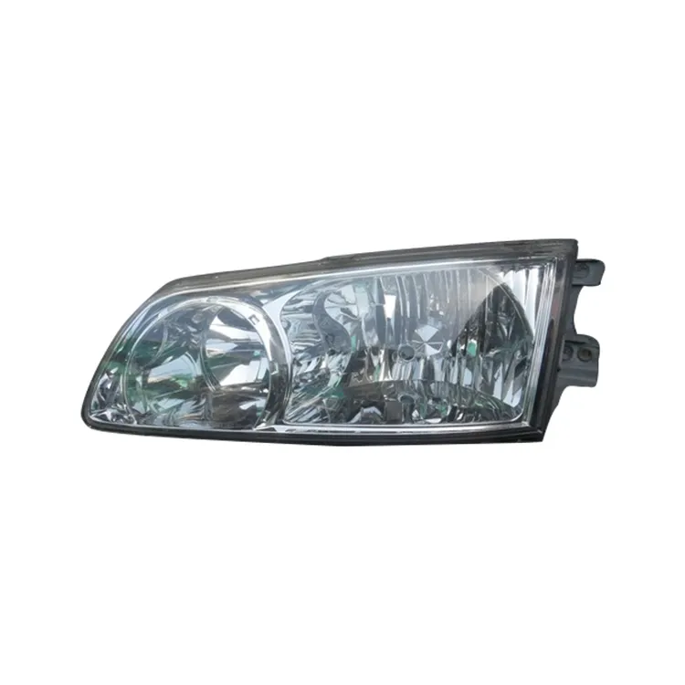 R 92102-4a500 L 92101-4a500 araba ön kafa lambası otomobil parçaları ön kafa lambaları Hyundai Starex h1 2003