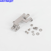 Repuestos Compatibles para Impresora de Inyección de Tinta Ccs-r: Placa Base Kgk Ccs-r, Kit B, Boquilla Jpt-d