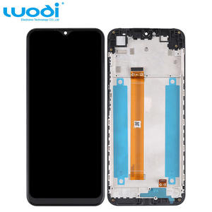 เปลี่ยนหน้าจอสัมผัส LCD สำหรับ <span class=keywords><strong>Ulefone</strong></span> Note <span class=keywords><strong>12P</strong></span> - Product Image 1