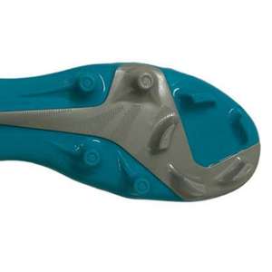 Chaussures de football pour hommes personnalisées Kezhi, semelles en TPU antidérapantes, matériau souple pour l'entraînement - Product Image 5