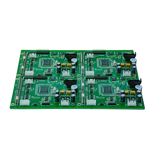 Station Assembly Circuit Oem Board Services Service <b>Pcb</b> & Manufacturer Production Fabrication China Customizable <b>Pcba</b> - Product Image 3