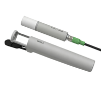 Sonde de mesure intelligente du dioxyde de carbone Vaisala CARBOCAP GMP252, sonde de mesure de CO2, indice de protection IP65, haute précision, fonctionnement à -40°C +60°C