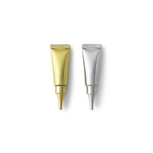 Envases de Plástico Flexible para Crema Cosmética, Tubos Exprimibles de 10 <span class=keywords><strong>g</strong></span>/ml para Crema, Loción, Brillo Labial - Product Image 4