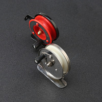Canne à pêche télescopique en fibre de carbone de 55 cm, 65 cm, 75 cm pour la pêche à la mouche, la pêche sur glace, la pêche au black-bass et au brochet