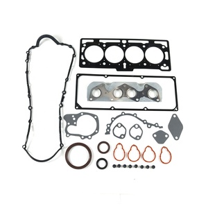 Kit de Juntas para Reacondicionamiento de Motor a Buen <span class=keywords><strong>Precio</strong></span> K7J 61-34830-00 8200296969 Kit Completo de Empaques para Renault Logan Sandero K7J710 1.4 - Product Image 1