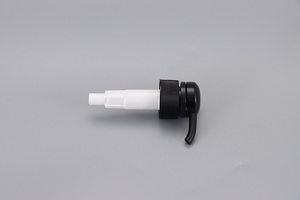New <b>Style</b> Dissimilarity Customizable Color Plastic Pump <b>Head</b> - Product Image 5