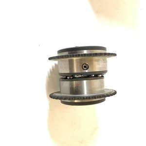 高品質 自動車用 VVTギア カムシャフト チェーン レギュレーター Mercedes M271 W204 W212 KE18 A2710500900 エンジン部品 排気側 - Product Image 5