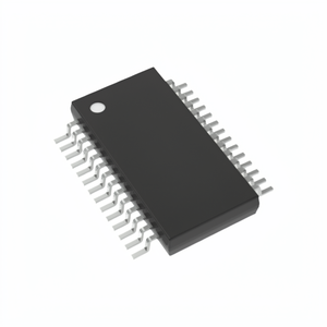 Buy Online Electronic Components In Stock DSPIC33EP128MC202-E_SS Embedded 28 SSOP - Product Image 1