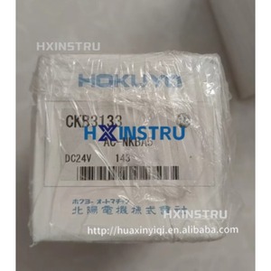 HOKUYO <b>AC</b>-NKBA5 24VDC Used H - Product Image 1