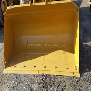 ใช้แมว938รถตักล้อยางใช้หนอนแมว938f Payloader โหลดปลายด้านหน้าเพื่อขาย - Product Image 6