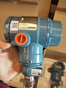 Original Beijing Far East Magnetic <b>Flow</b> <b>Meter</b> FEM2000-102221A22112 - Product Image 2