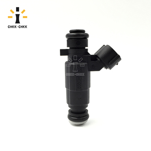 Injecteur de carburant de précision Peivso Gasoline Premium en stock 35310-22600 POUR Hyundai Accent Getz Kia Rio 1.6L - Product Image 2