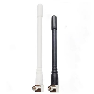 Antenne Wi-Fi 4G en forme de canard avec connecteur TS9 pour routeurs <span class=keywords><strong>Huawei</strong></span> E3372, <span class=keywords><strong>E8372</strong></span>, E5776 - Product Image 3