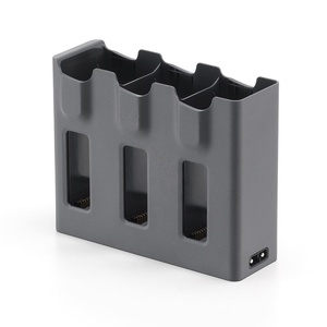Centro de Carga Paralela Original para Dron <span class=keywords><strong>Mavic</strong></span> 4 Pro, Controlador Inteligente de Carga para Múltiples Baterías - Product Image 3