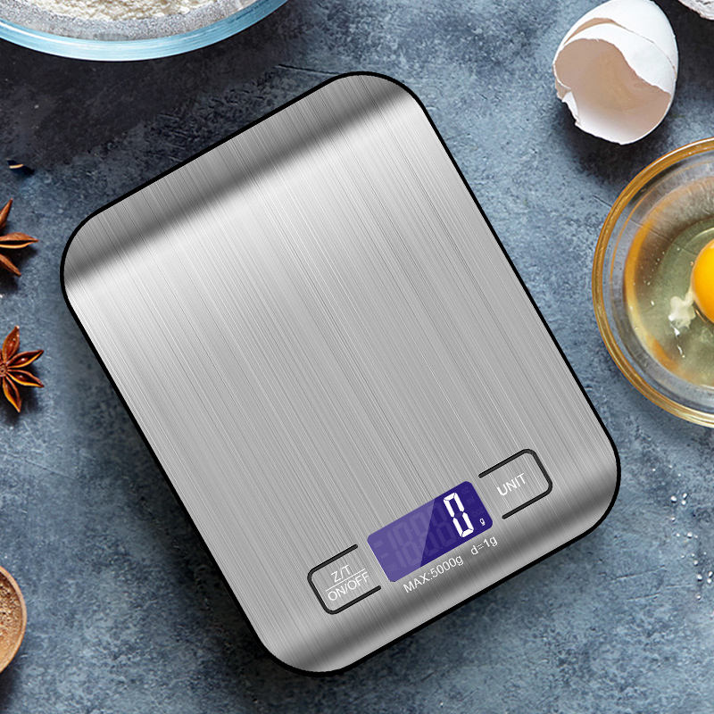 Stainless Steel Kitchen Scale Amazon India Wholesale Digital
