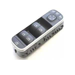 Kullanılan dikiz yan ayna anahtarı için güç pencere için Mercedes Benz A/B/GLA/CLA/GLB X177 X118 X247 arabalar için katlanır ayna sol - Product Image 2