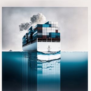 DDP DDU Freight Forwarder para LCL + Express Container Cargo Sea + Air Shipping <span class=keywords><strong>Logistics</strong></span> Service China EE. UU. Canadá Reino Unido Francia Alemania - Product Image 2