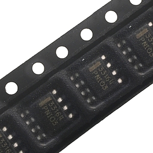 Componentes electrónicos IC, chip de circuito de monitoreo Sop-8 con serigrafía 33164 original MC33164D-3R2 - Product Image 1