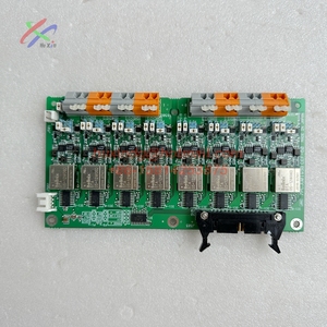 Placa PCB JRC 7PCJD0193B <span class=keywords><strong>CEF</strong></span>-60, Placa de Control JRC 7PCJD0193B <span class=keywords><strong>CEF</strong></span> 60, Placa PCB JRC 7PCJD0193B CEF60, <span class=keywords><strong>CEF</strong></span>-60 - Product Image 1