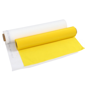 <span class=keywords><strong>120t</strong></span> 90t Switzerland chất lượng Polyester Màn hình in ấn lưới/bolting vải cho in dệt - Product Image 2