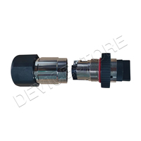 Fabrication 55A DC Connecteur d'alimentation Compatible NSN APPC 474283A DC Power Plug