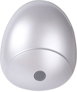 Cordless <b>Electric</b> Scalp <b>Massager</b> Handheld 2 Speeds Vibrating <b>Head</b> 96 Silicone Nodes Hair Deep Clean Growth 1150mAh Battery - Product Image 4