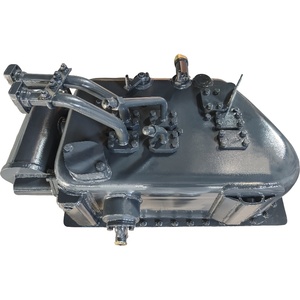 ถังน้ำมันไฮดรอลิกคุณภาพสูงสำหรับเครื่องยนต์ดีเซล - Product Image 6