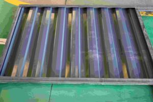 Máquina Automática de Grado Industrial <span class=keywords><strong>para</strong></span> Fabricación de Láminas de Techo Corrugado, Máquina Formadora de Techos de Acero de Color - Product Image 6