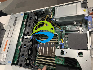 Servidor en Rack Dell PowerEdge R6515 1U, 7H12 2.6GHz, 64 Núcleos, 32GB de RAM DDR4, Fuente de Alimentación de 750W*2, Garantía de 3 Años, en Stock - Product Image 6