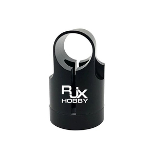 RJXHOBBY RJX RJX3369 25mm to 16mm / 20mm to 16mm / 16mm to 10mm T-joint Landing Gear Connectors Round Tube Adapters - Product Image 5