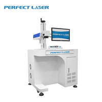 Prix des machines de gravure et de marquage au laser rotatif portable pour bijoux, or, métal, acier, fibre, 20W, 30W, 50W
