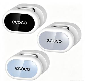Gancio da Parete Economico Senza Foratura, Pratico Porta Scopa e Spazzola per Bagno, Organizzatore per Prodotti per la Pulizia Domestica - Product Image 5