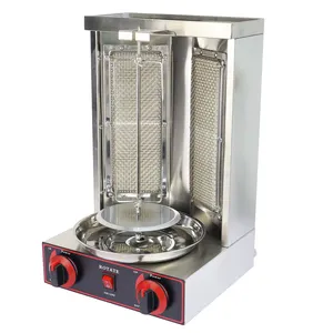 Factory Price Electric Kebab Shawarma Commercial Kebab Shawarma Machine Product