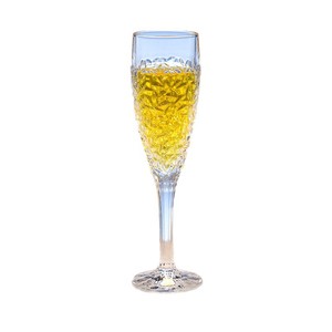 Customized Nicole <b>Champagne</b> Glass Gift Set 101-200ml Engraving Home Use - Product Image 3