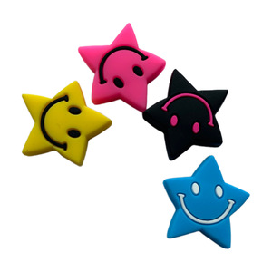 Raqueta de tenis de estrella, amortiguador de vibraciones, cuerda de raqueta, amortiguador, raqueta de Bádminton - Product Image 6