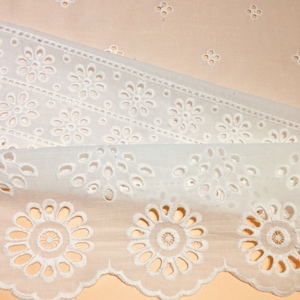 RXF2185 stock de mariée en coton fushia suisse dubaï tissu de dentelle <span class=keywords><strong>français</strong></span> - Product Image 2