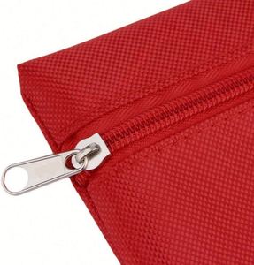 First Aid Bag Mini TravelFirst Aid <b>Kit</b> Pouch Bag for Emergency at Home Office Car Outdoors Boat Camping Hiking - Product Image 3