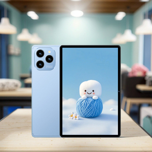 Hot Bán OEM Pad 8 Pro 11-<span class=keywords><strong>Inch</strong></span> Xách Tay <span class=keywords><strong>Android</strong></span> Máy Tính Bảng Cho Trẻ Em Thông Minh Giáo Dục PC MTK Bộ Vi Xử Lý 4G + 5G Mạng 8800MAh - Product Image 3