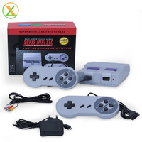 Hot Koop E Game Console Ingebouwde 400 Mini Familie Retro Handheld Game Speler