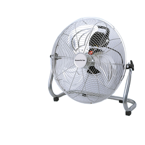 Quạt công nghiệp, Quạt sàn công suất cao, Quạt sàn, quạt điện gia dụng, quạt điện thương mại mạnh mẽ, Quạt sàn - Product Image 1