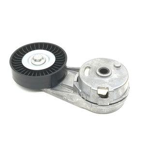 Conjunto tensor de correa 24430296 para Buick Chevrolet Opel Vauxhall, pieza de repuesto para motor de coche - Product Image 4