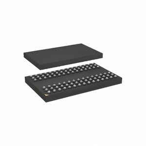 IS42RM32400H-6BLI 90 TFBGA ชิ้นส่วนอิเล็กทรอนิกส์หน่วยความจำ ช่องทางผู้ผลิต - Product Image 1