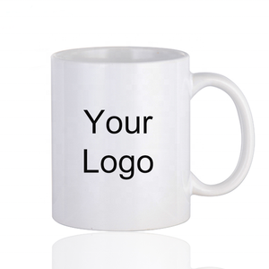 セラミック白磁器昇華マグカップ新デザインガラスタンブラーコーヒー水ビール茶ワイン熱ホットドリンクギフト - Product Image 6