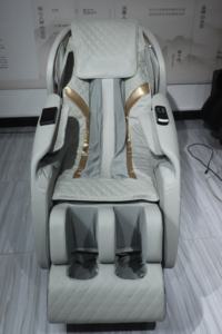 Business Body Healthcare Vending Machine <b>Chair</b> with Wireless Remote Control Commercial Use Shiatsu <b>Zero</b> <b>Gravity</b> Coin - Product Image 4